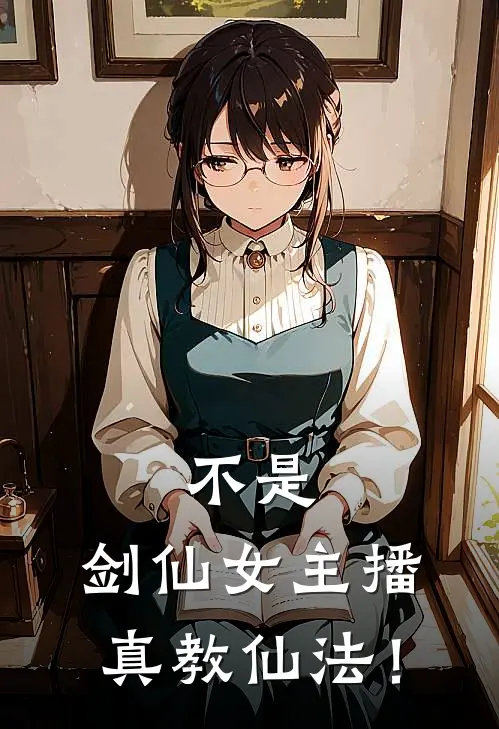 不是，剑仙女主播真教仙法！王波杨舒伊最新章节在线阅读_王波杨舒伊全本免费在线阅读