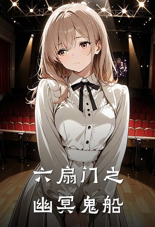 六扇门之幽冥鬼船