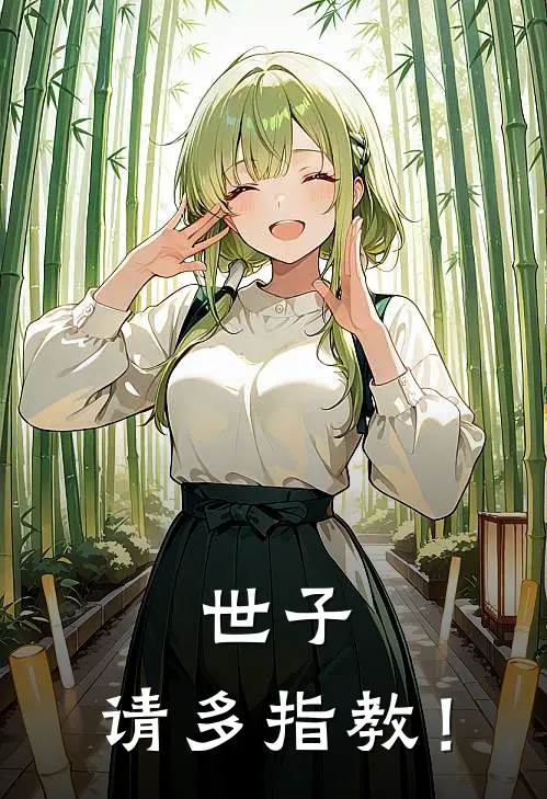 世子，请多指教！