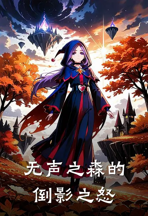 无声之森的倒影之怒(玄夙阿夜)在线免费小说_免费阅读全文无声之森的倒影之怒(玄夙阿夜)