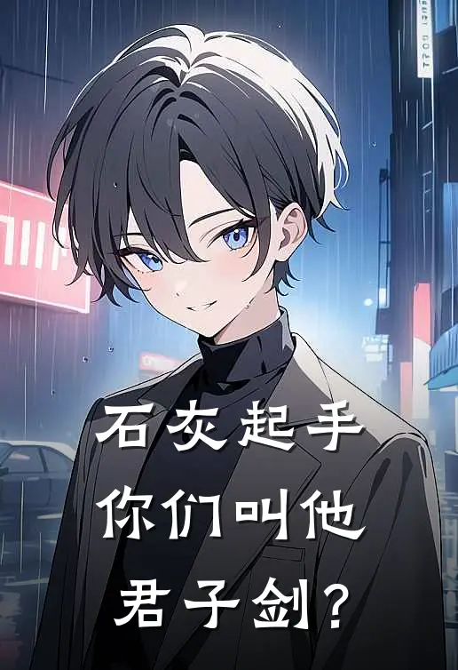 石灰起手，你们叫他君子剑？林青王莽小说免费完结_最新章节列表石灰起手，你们叫他君子剑？(林青王莽)