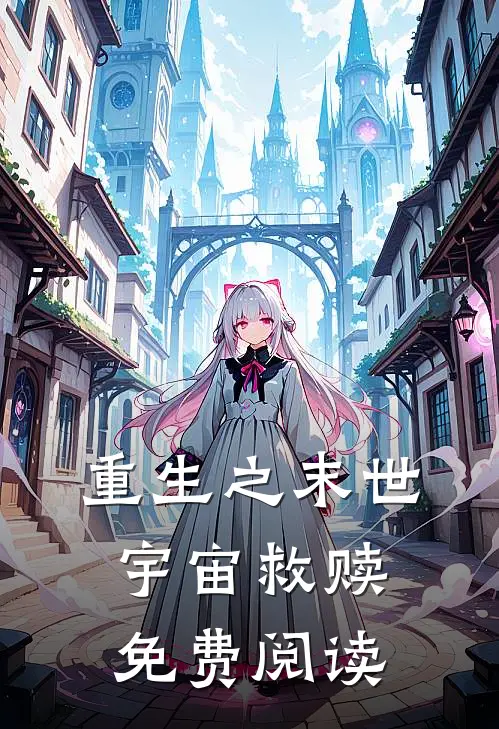 重生之末世宇宙救赎免费阅读