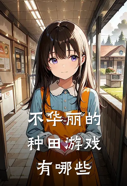 不华丽的种田游戏有哪些