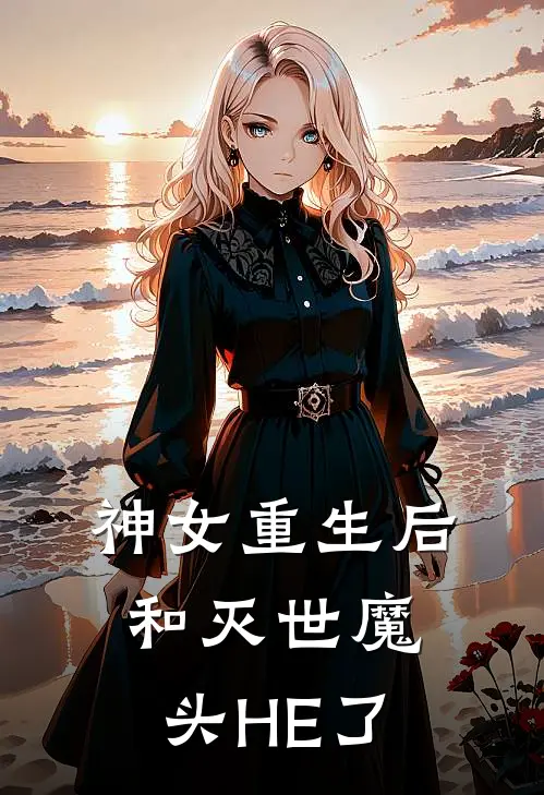 神女重生后，和灭世魔头HE了(江泠云梦)全本完结小说_完整版免费全文阅读神女重生后，和灭世魔头HE了(江泠云梦)