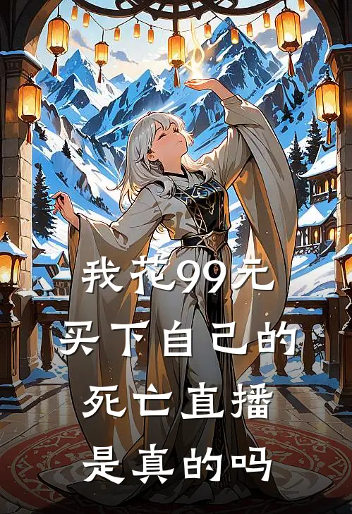 我花99元买下自己的死亡直播是真的吗
