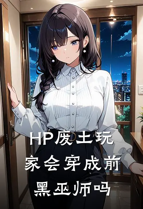 HP废土玩家会穿成前黑巫师吗(希尔庞弗雷)全本免费在线阅读_希尔庞弗雷全文阅读