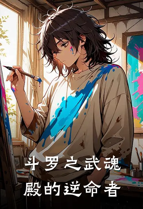 斗罗之武魂殿的逆命者