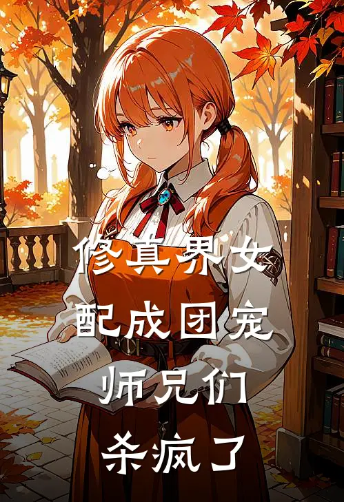 修真界女配成团宠，师兄们杀疯了