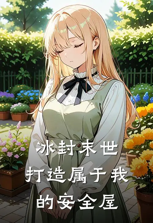 林辰夏暖(冰封末世：打造属于我的安全屋)全文免费在线阅读_冰封末世：打造属于我的安全屋完整版免费在线阅读