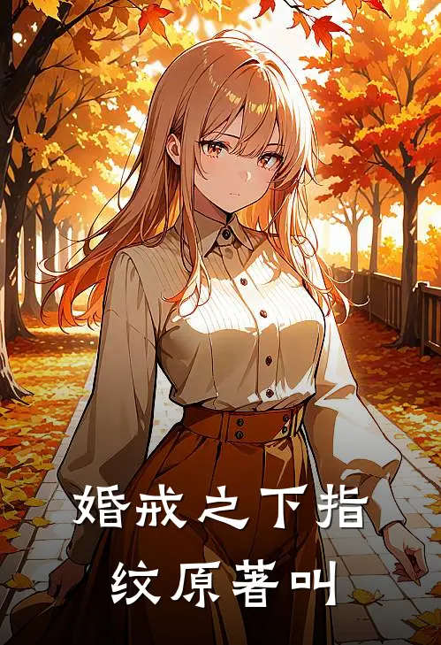 婚戒之下指纹原著叫