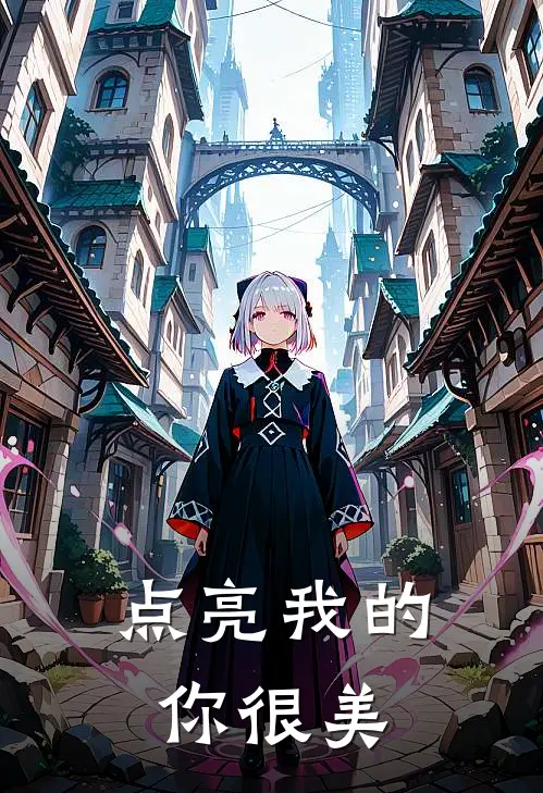 点亮我的你很美