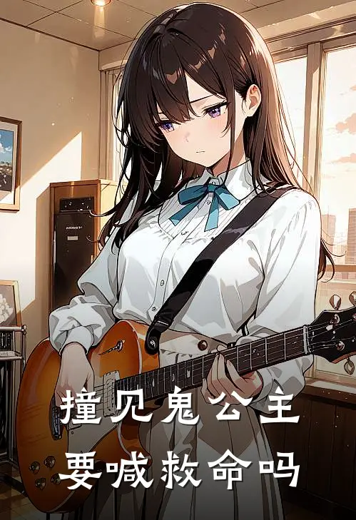 撞见鬼公主要喊救命吗