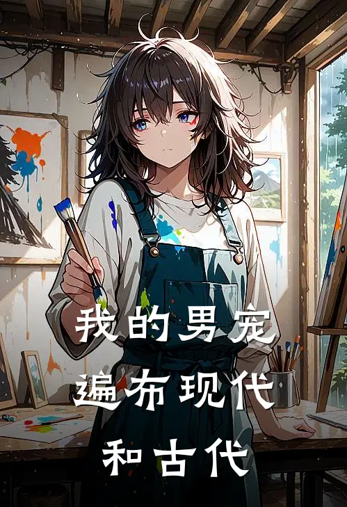 我的男宠遍布现代和古代