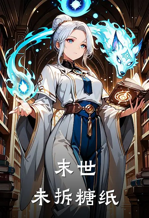 末世：未拆糖纸李博林婉诗完整版免费阅读_李博林婉诗精彩小说