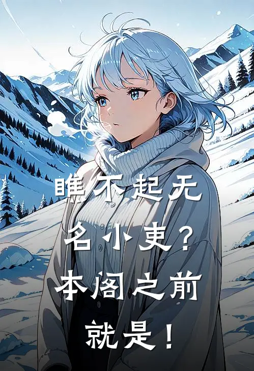 瞧不起无名小吏？本阁之前就是！(沈砚张钦差)热门完本小说_最新小说瞧不起无名小吏？本阁之前就是！沈砚张钦差