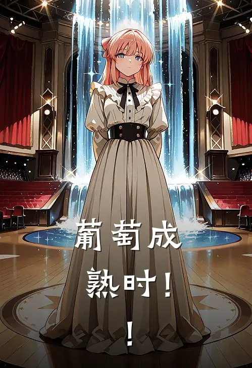 葡萄成熟时！！(闻知礼迟溟彦)无弹窗小说免费阅读_小说免费阅读无弹窗葡萄成熟时！！闻知礼迟溟彦