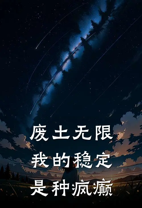 废土无限：我的稳定是种疯癫衣执年衣止念免费小说全本阅读_小说免费完结废土无限：我的稳定是种疯癫衣执年衣止念