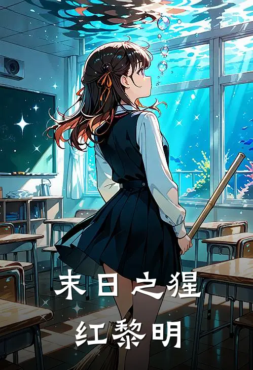 末日之猩红黎明