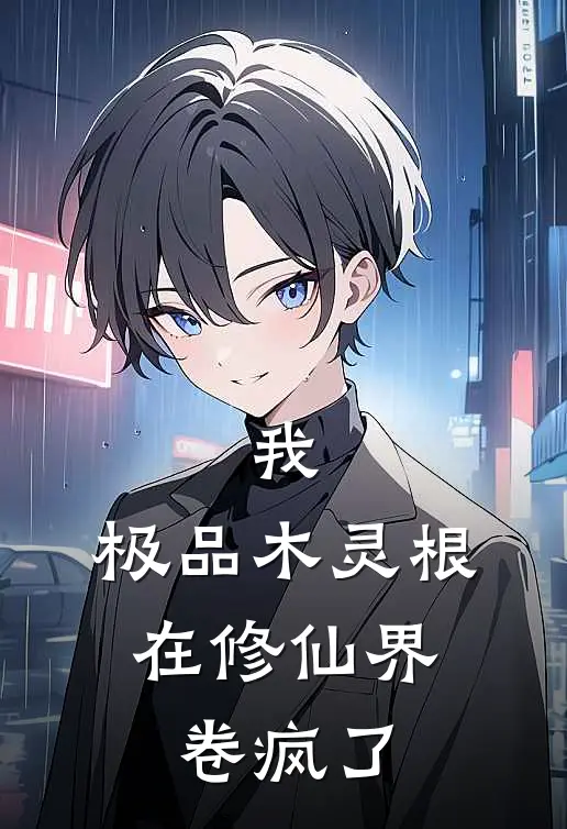 叶璃苏清月我，极品木灵根，在修仙界卷疯了最新章节阅读_叶璃苏清月最新章节在线阅读