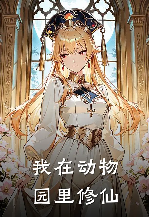 我在动物园里修仙