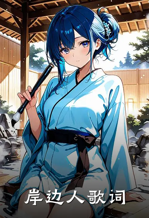 岸边人歌词