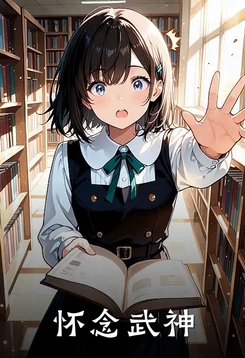 怀念武神