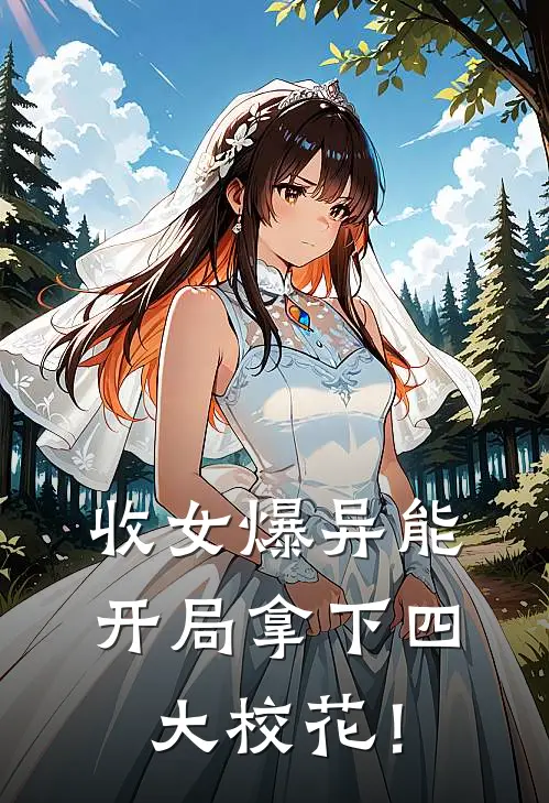 曹操夏雪琪(收女爆异能，开局拿下四大校花！)完整版免费在线阅读_《收女爆异能，开局拿下四大校花！》全集在线阅读