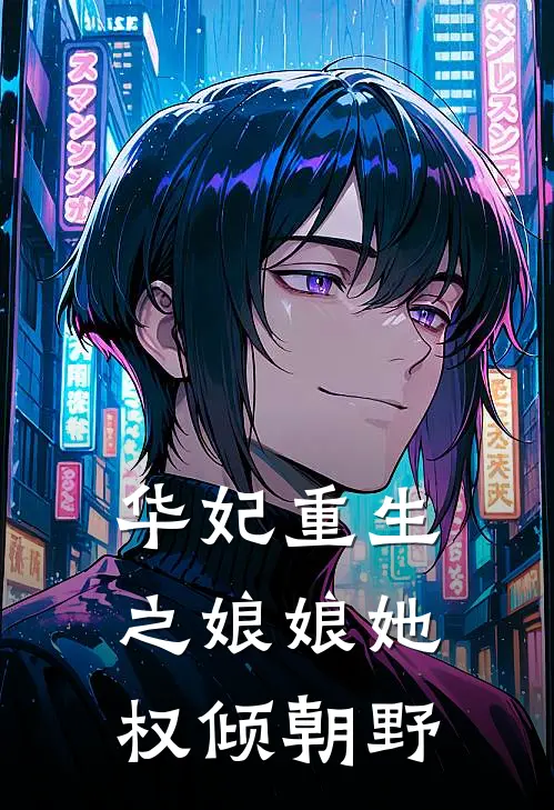 华妃重生之娘娘她权倾朝野