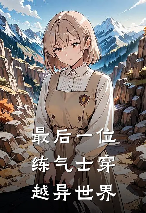 最后一位练气士穿越异世界刘凡李长寿最新小说全文阅读_在线免费小说最后一位练气士穿越异世界(刘凡李长寿)