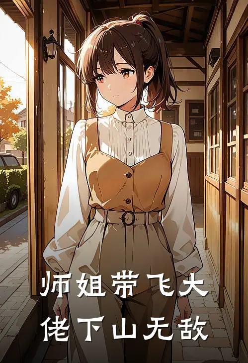 师姐带飞大佬下山无敌唐羽飞赵敏全本免费在线阅读_唐羽飞赵敏全文阅读