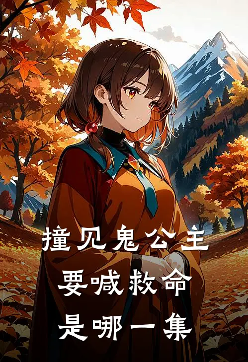 撞见鬼公主要喊救命是哪一集