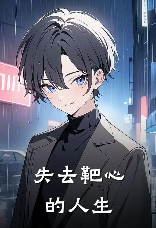 失去靶心的人生