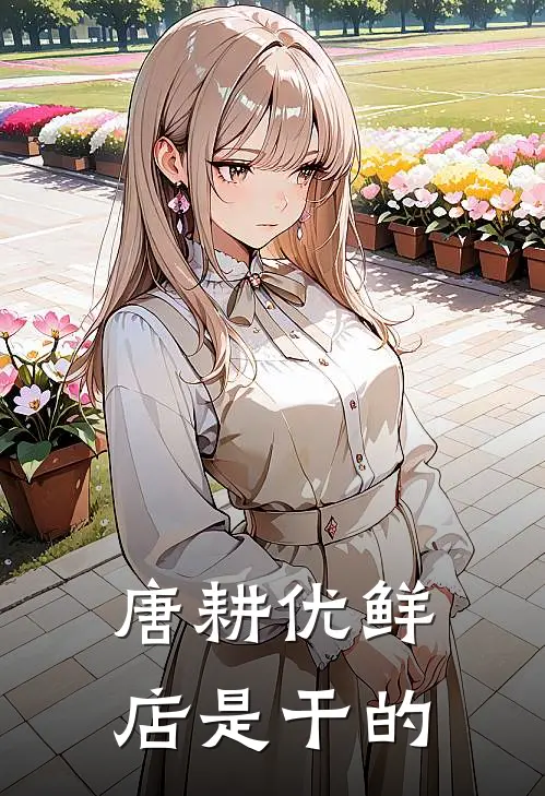 唐耕优鲜店是干的