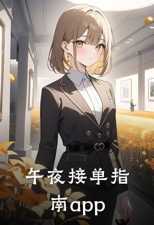 午夜接单指南app