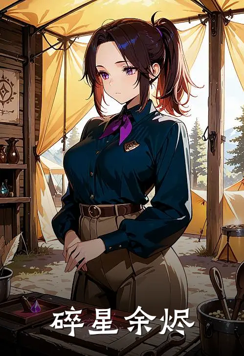 碎星余烬