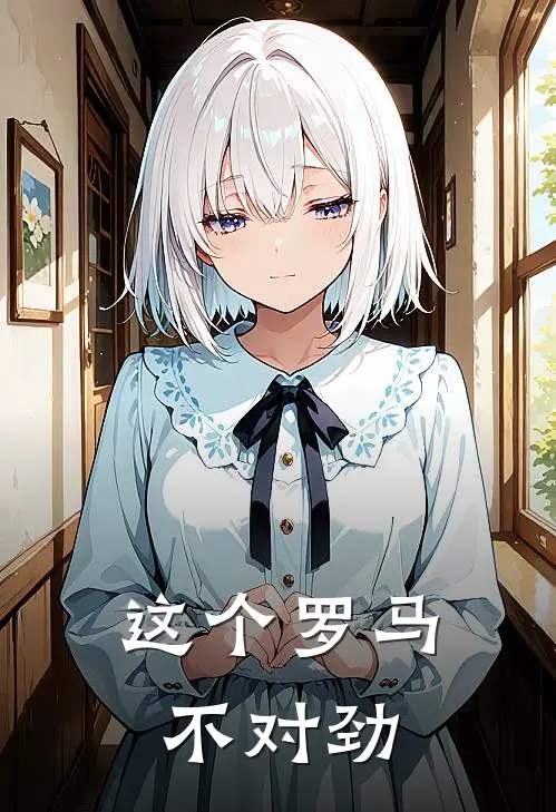 这个罗马不对劲