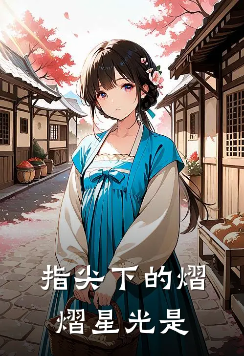 指尖下的熠熠星光是