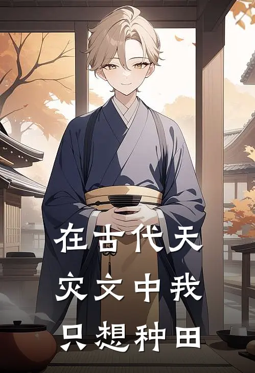 在古代天灾文中我只想种田(顾栀顾小草)完结小说_小说完整版免费阅读在古代天灾文中我只想种田顾栀顾小草