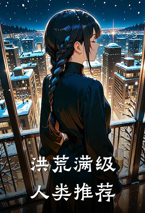 洪荒满级人类推荐