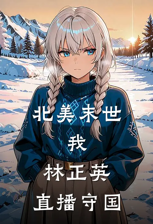 北美末世：我，林正英，直播守国(林九林正英)完结小说_热门小说推荐北美末世：我，林正英，直播守国林九林正英