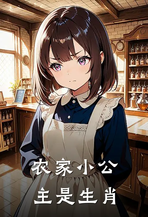 农家小公主是生肖