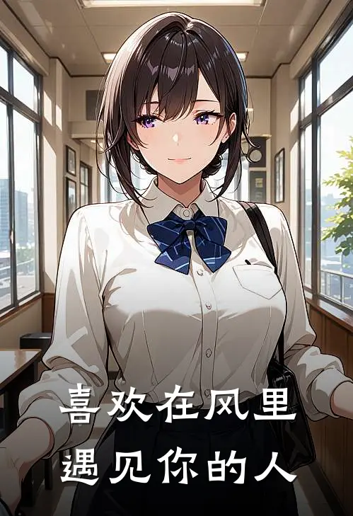 喜欢在风里遇见你的人