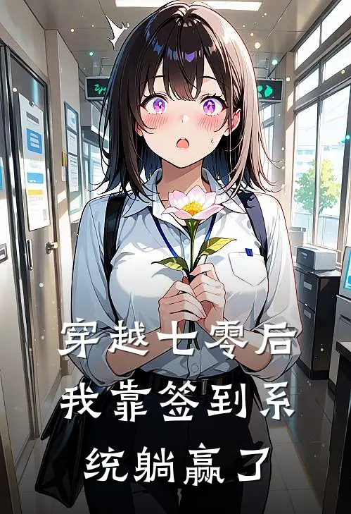 穿越七零后，我靠签到系统躺赢了(南音南树)全本免费在线阅读_南音南树全文阅读