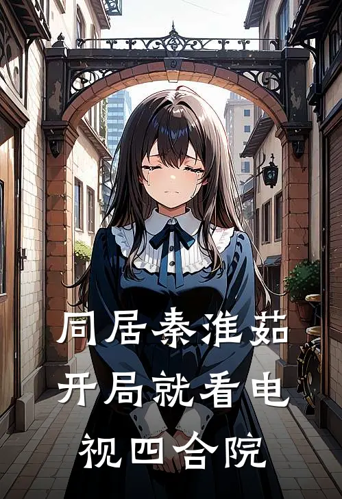 同居秦淮茹，开局就看电视四合院