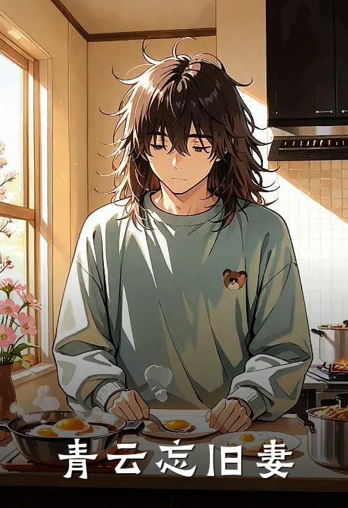 青云忘旧妻