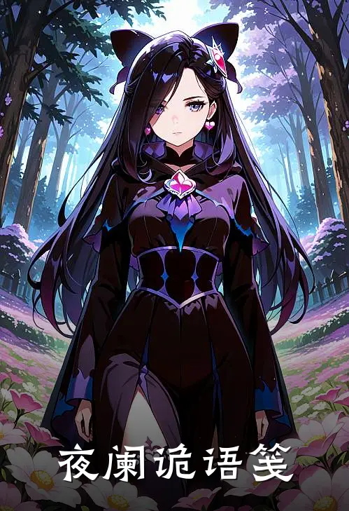 夜阑诡语笺（陈云舒柳依依）全文免费阅读无弹窗大结局_夜阑诡语笺最新章节列表