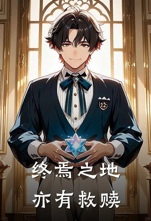 终焉之地亦有救赎