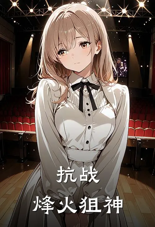 抗战：烽火狙神