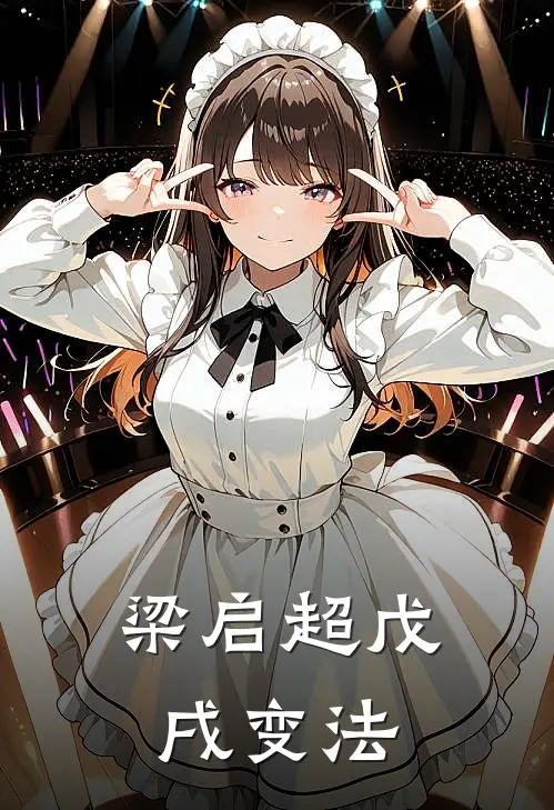 梁启超戊戌变法