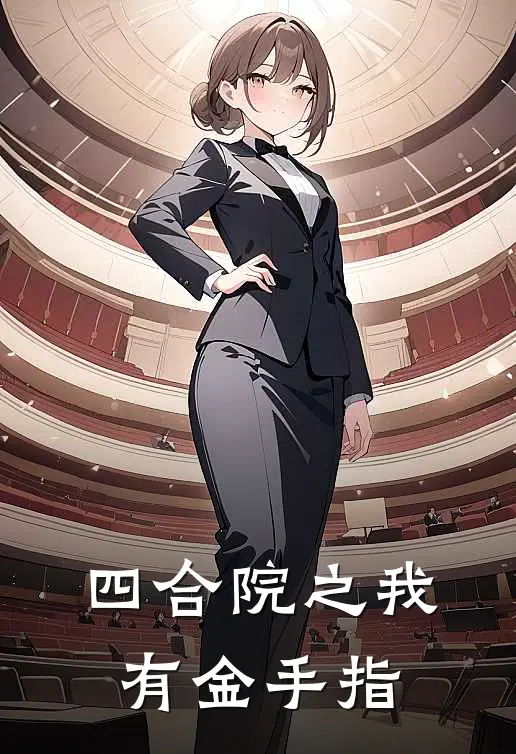 四合院之我有金手指